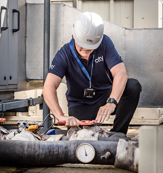 Facilities Management Facilities Management