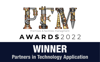 PFM Awards 2022 - Winner