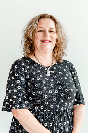 Hazel Galbraith, Bid Manager