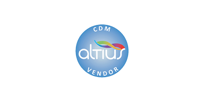 Altius CDM vendor