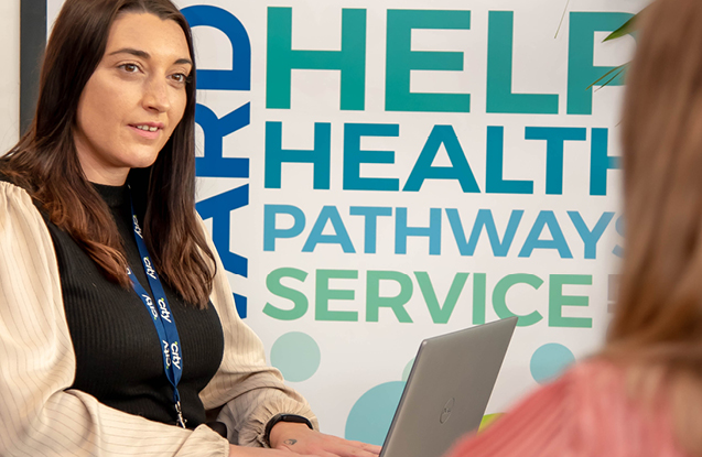 Over 170 people have completed a Pathways programme