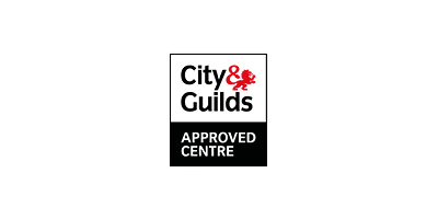City & Guilds approved centre