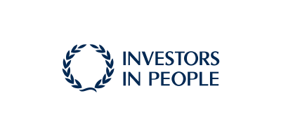 Investors in People