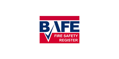 BAFE fire safety register