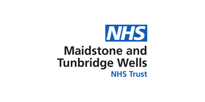 NHS Maidstone and Tunbridge wells