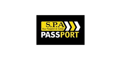 S.P.A. Passport